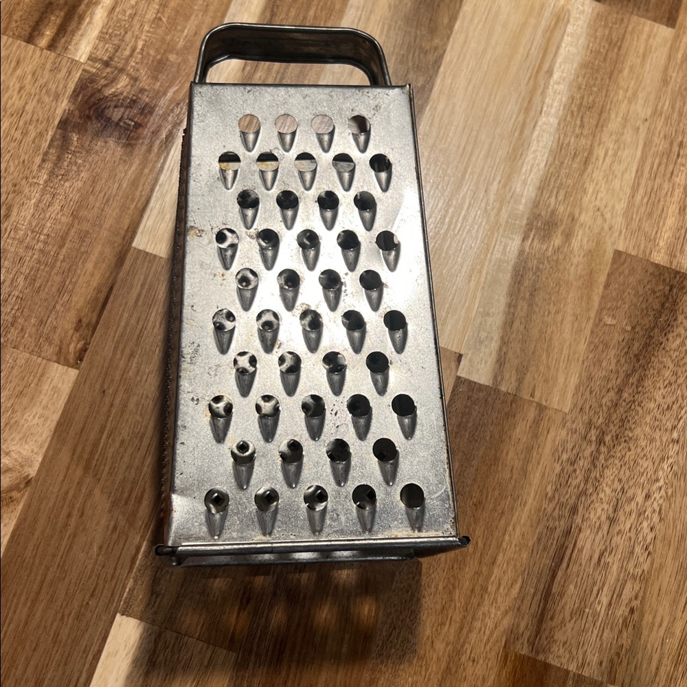 Vintage cheese grater Bromwell